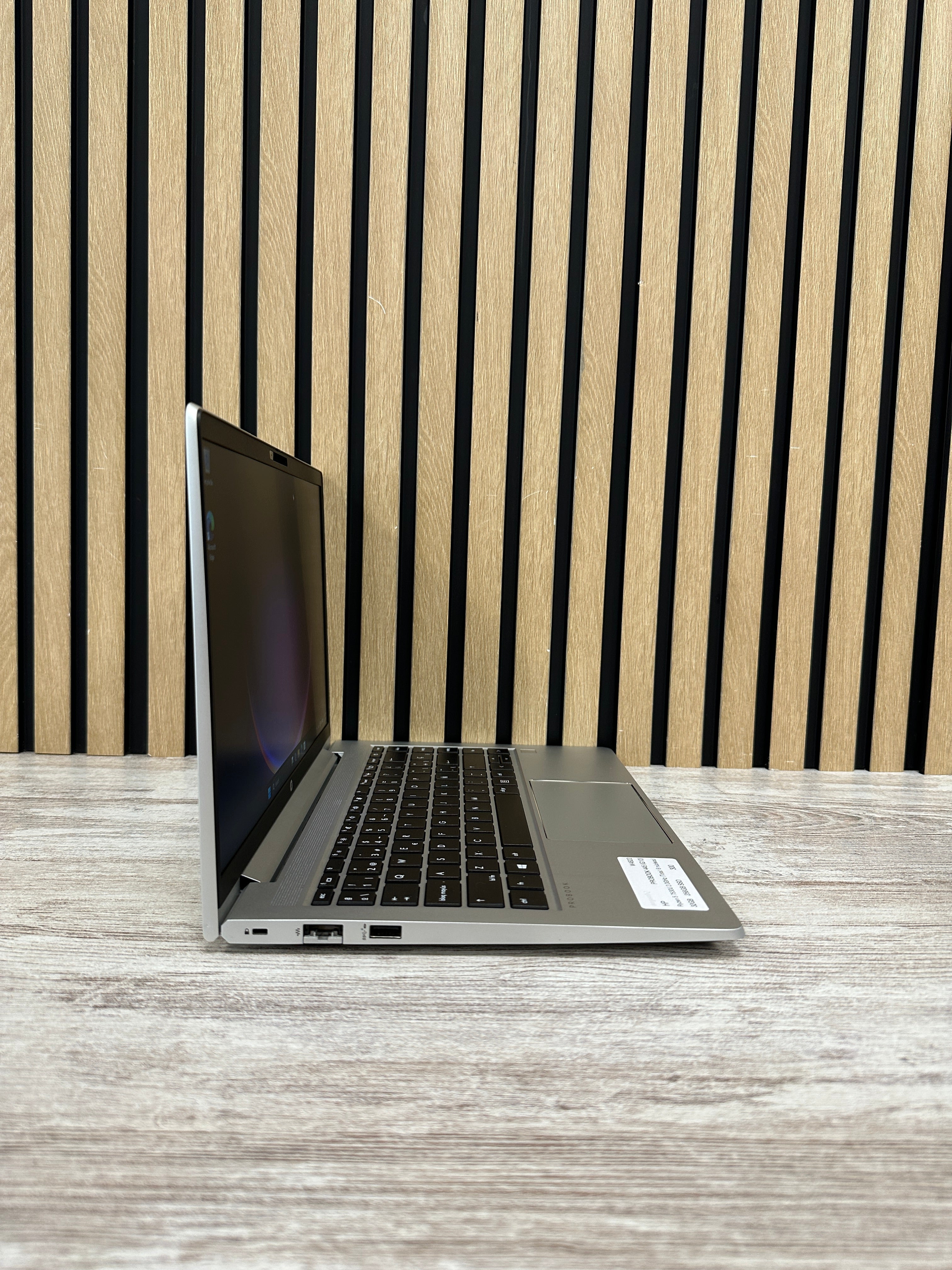 HP PROBOOK 445 (G10) Ryzen 5 32GB 256GB SSD 14"