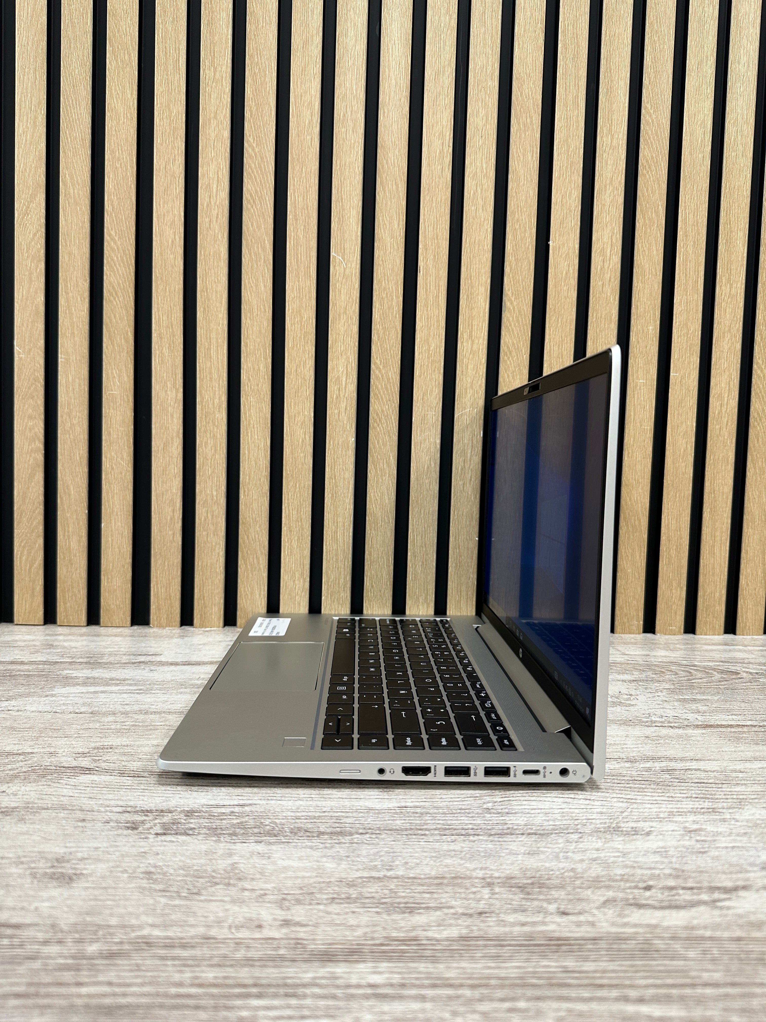 HP PROBOOK 445 (G10) Ryzen 5 32GB 256GB SSD 14"