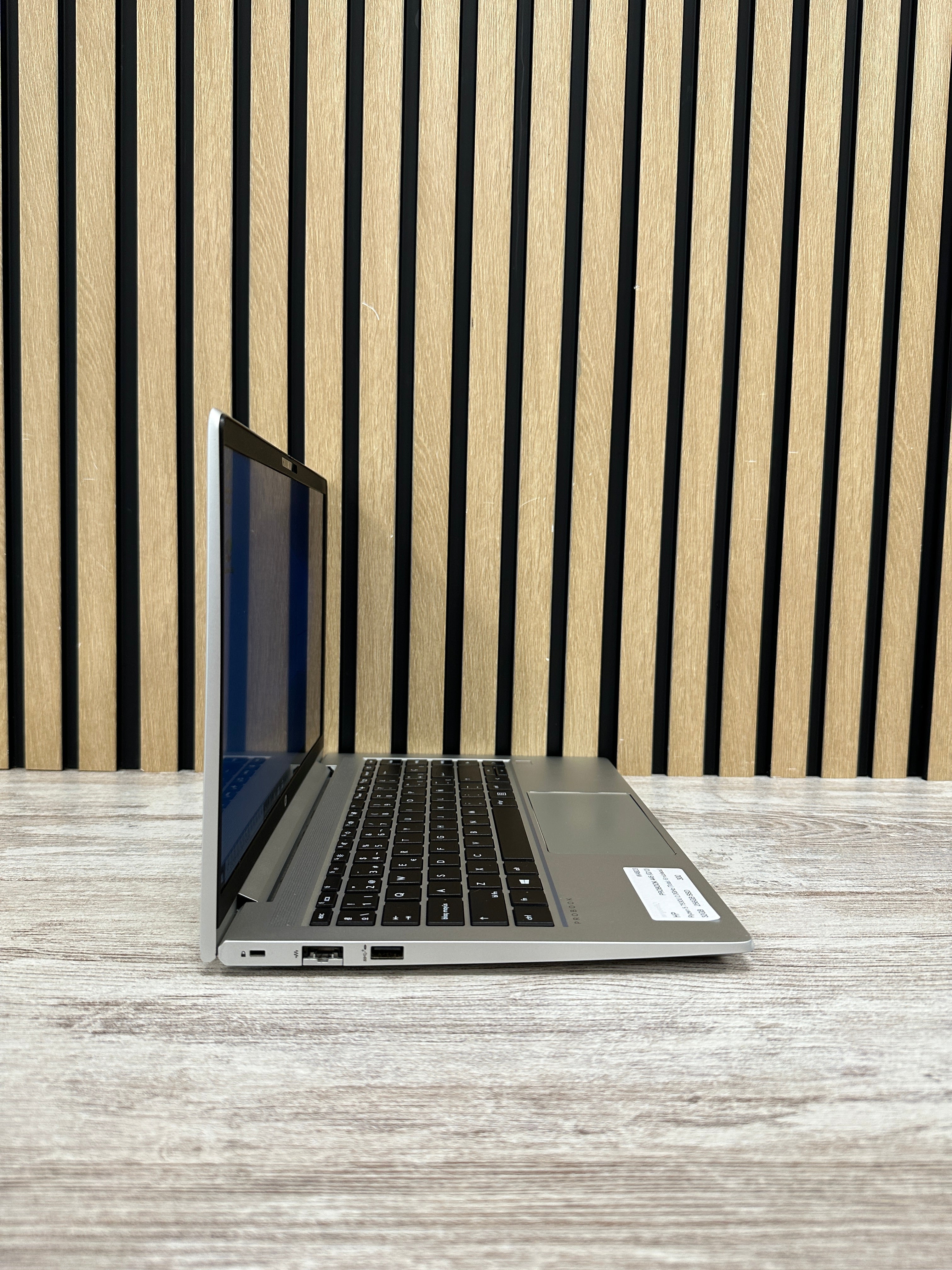 HP PROBOOK 445 (G10) Ryzen 5 32GB 256GB SSD 14"