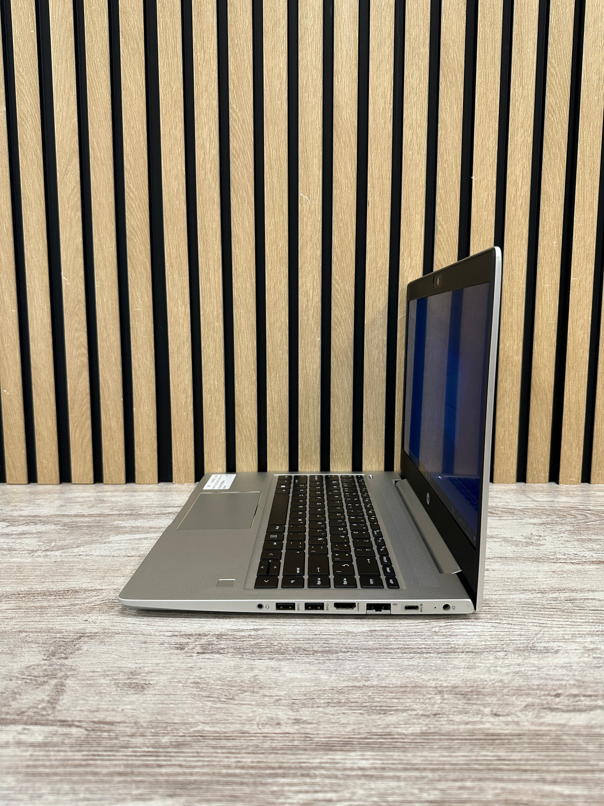 HP PROBOOK 445 (G7) Ryzen 5 16GB 512GB SSD 14"