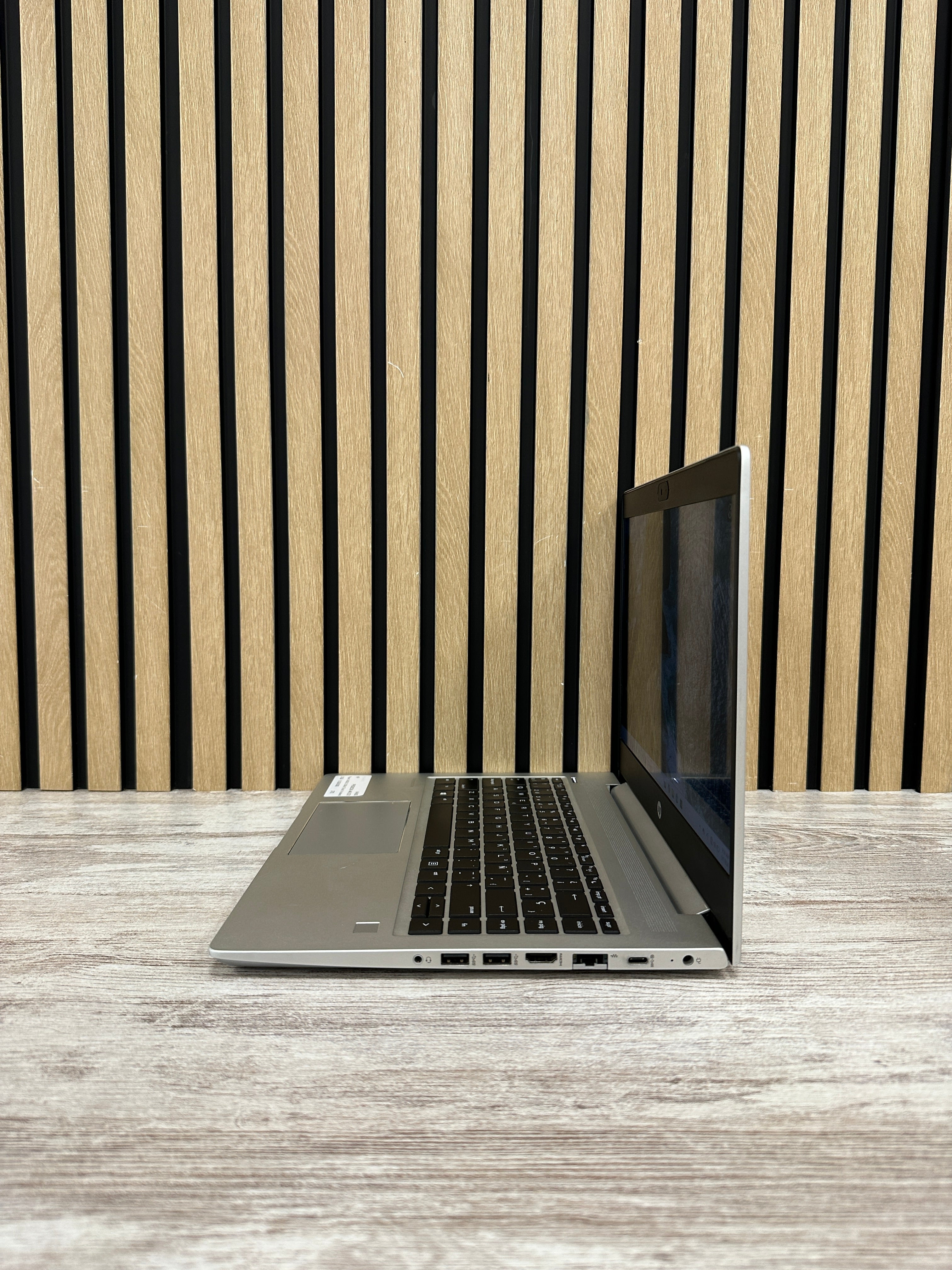 HP PROBOOK 445 (G7) Ryzen 5 32GB 512GB SSD 14"