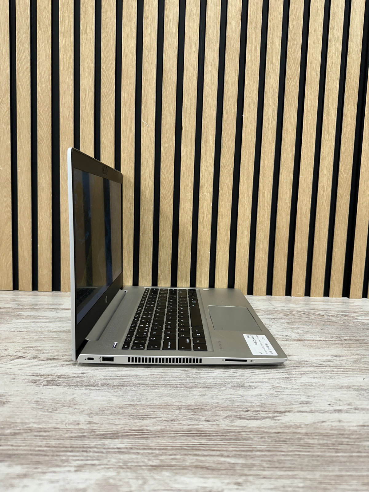 HP PROBOOK 445 (G7) Ryzen 5 32GB 512GB SSD 14"