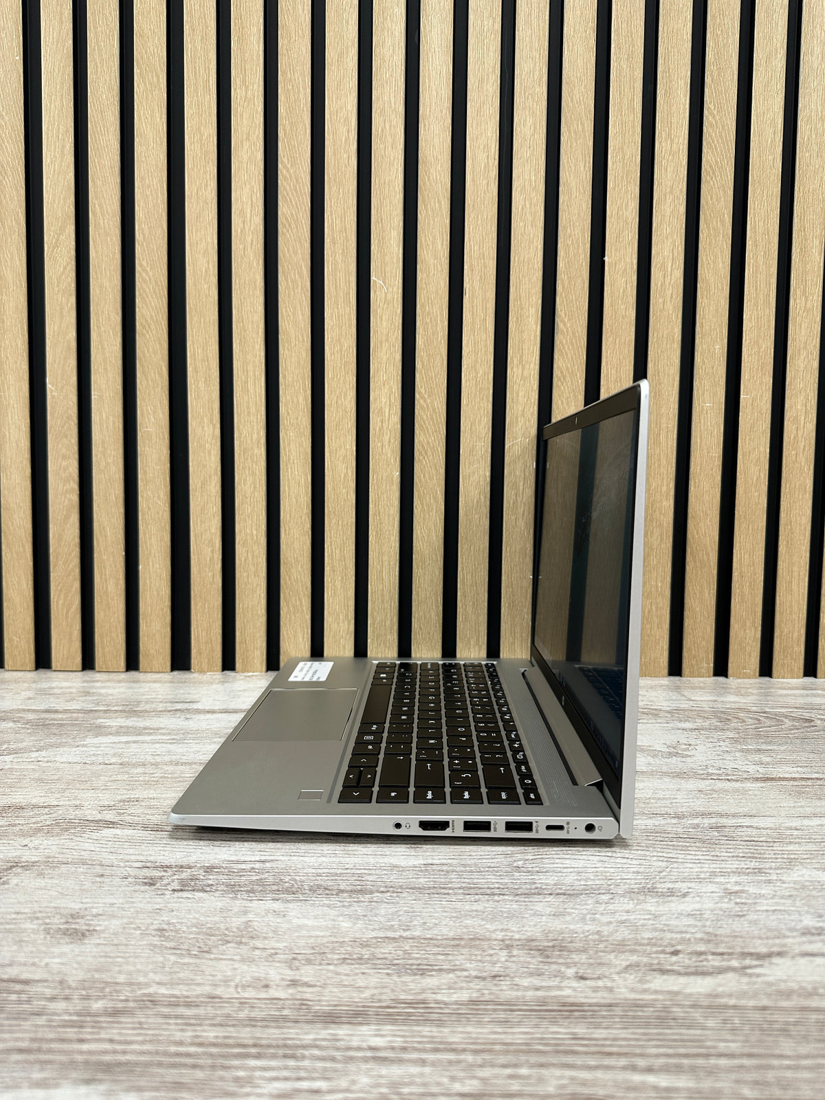 HP PROBOOK 445 (G8) Ryzen 5 32GB 512GB SSD 14"