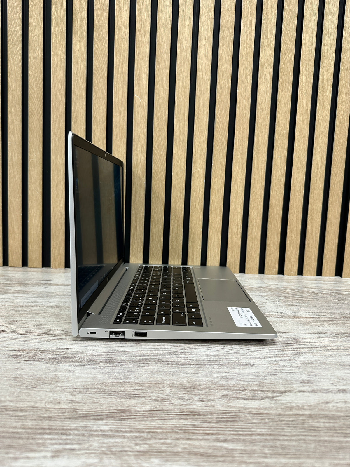 HP PROBOOK 445 (G8) Ryzen 5 32GB 512GB SSD 14"