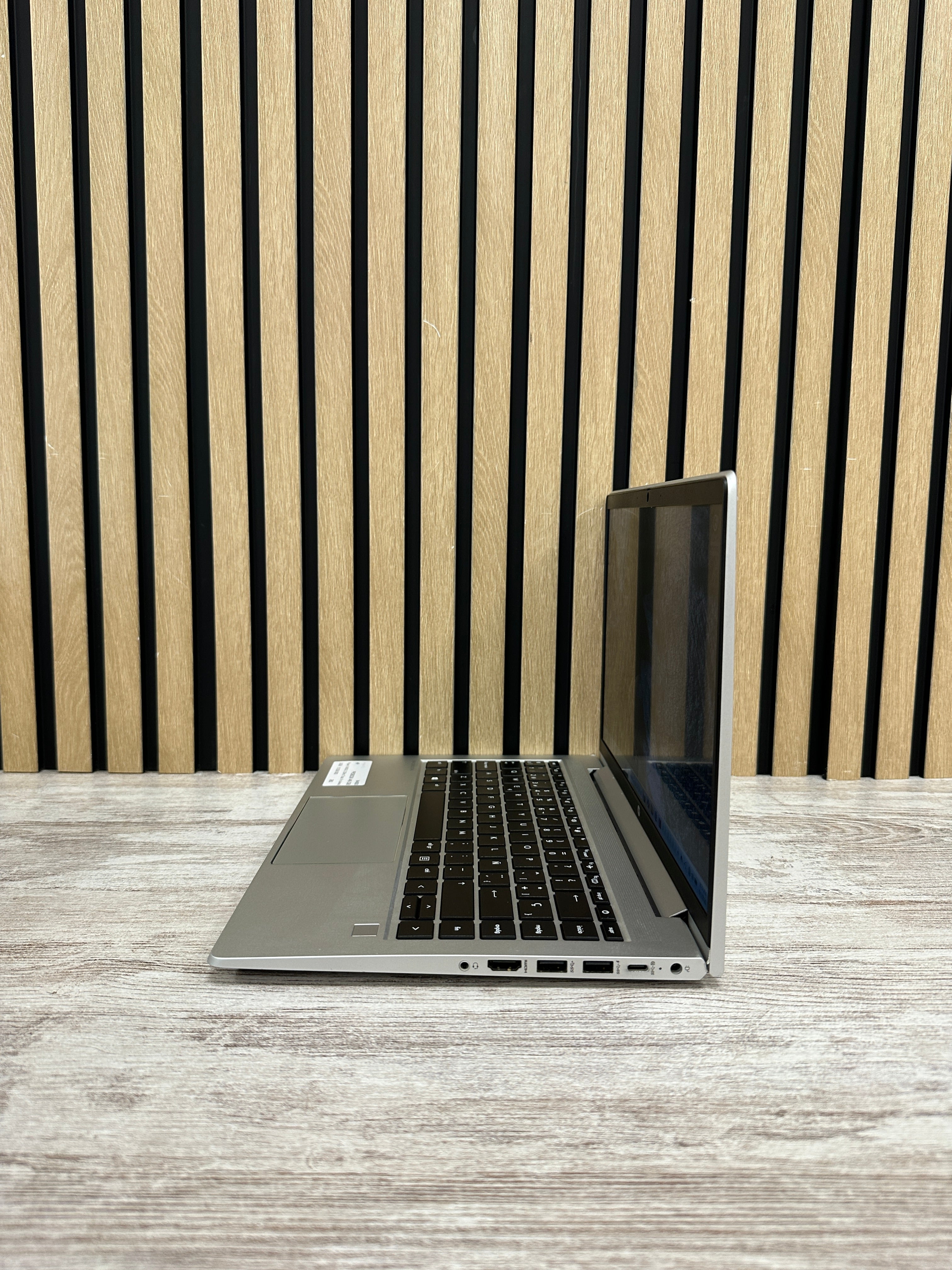 HP PROBOOK 445 (G8) Ryzen 5 32GB 512GB SSD 14"