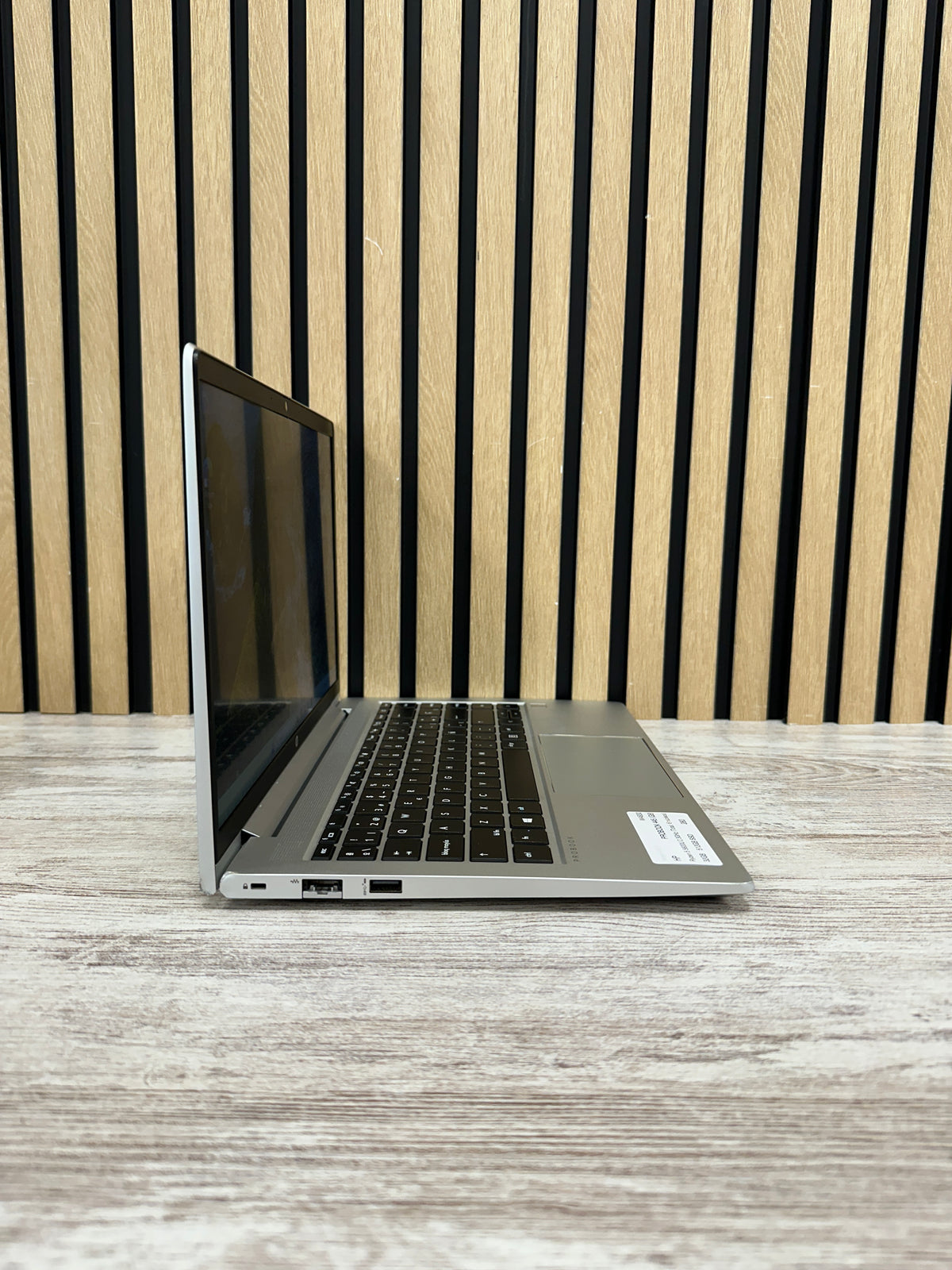 HP PROBOOK 445 (G8) Ryzen 5 32GB 512GB SSD 14"