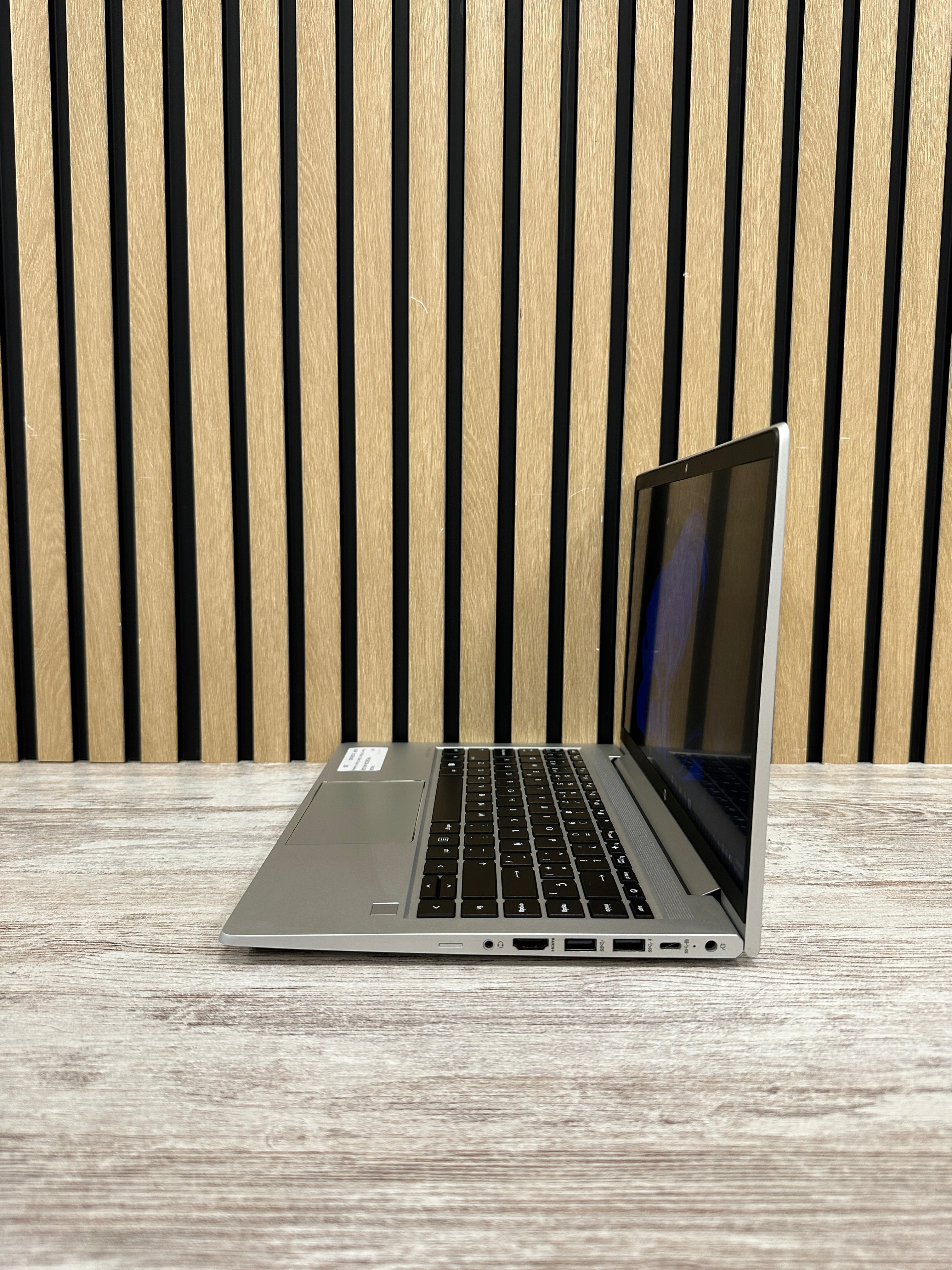 HP PROBOOK 445 (G9) Ryzen 5 32GB 512GB SSD 14"