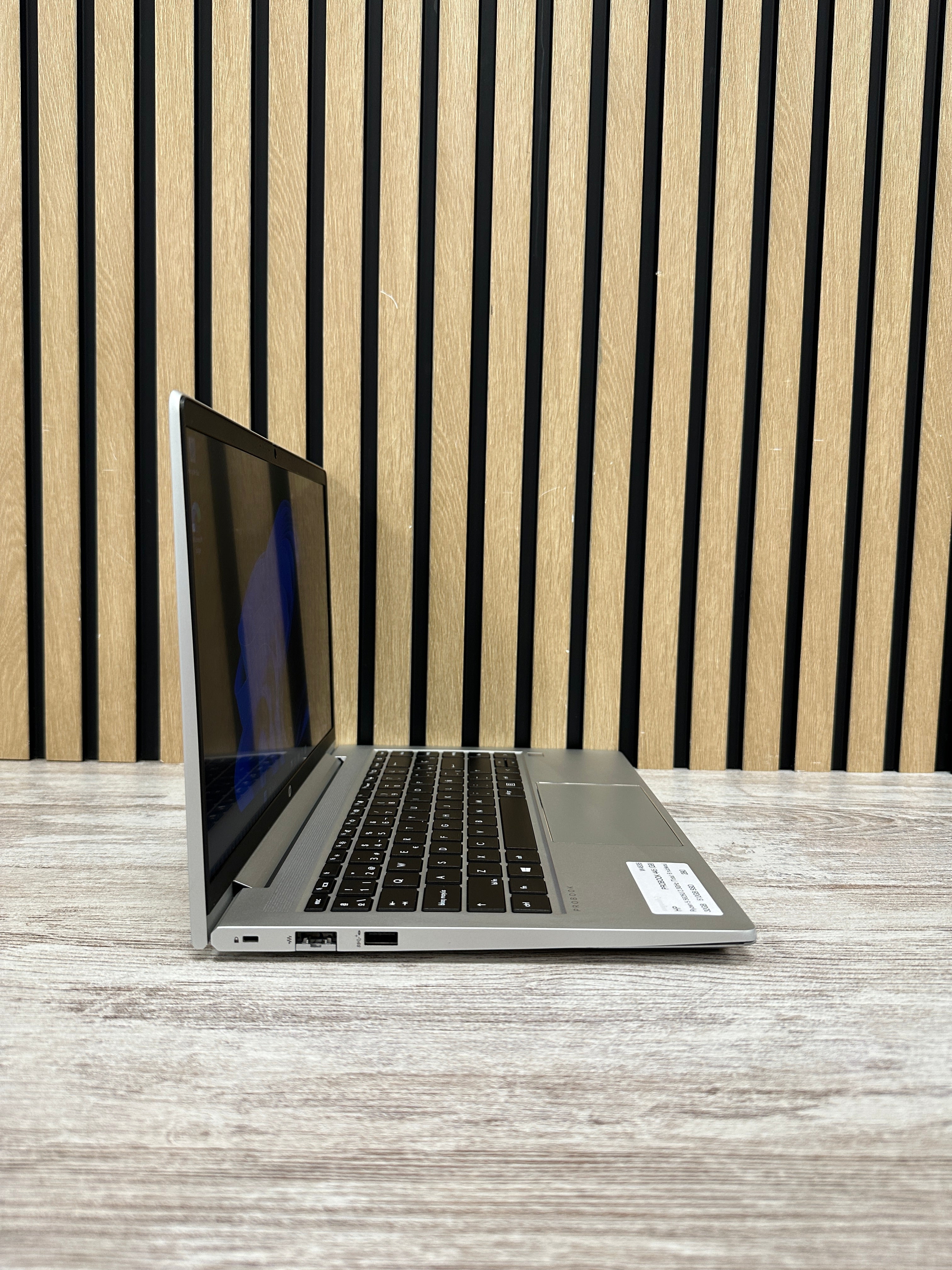 HP PROBOOK 445 (G9) Ryzen 5 32GB 512GB SSD 14"