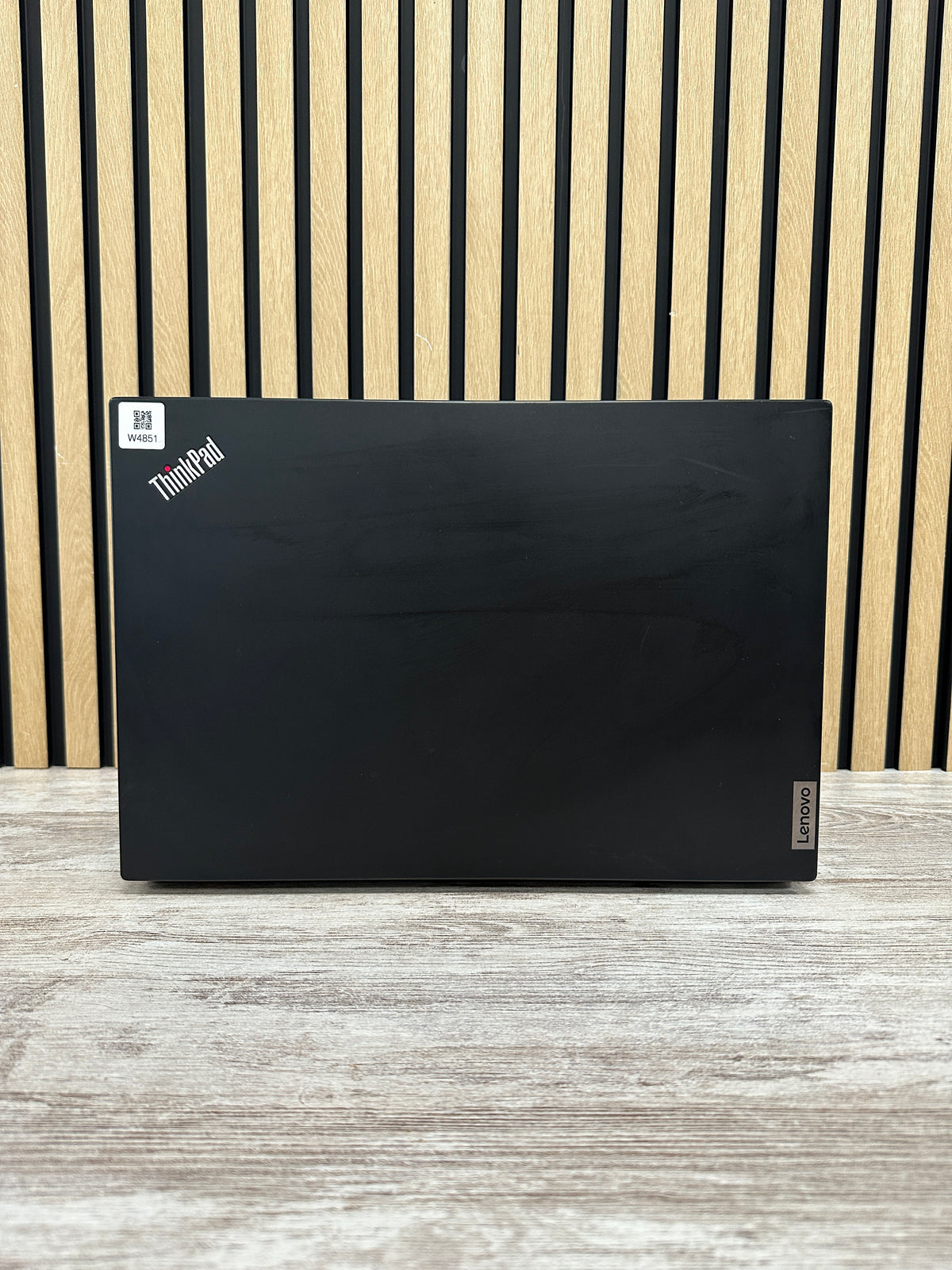 LENOVO THINKPAD L15 (GEN 1) Ryzen 5 16GB 512GB SSD 15.6"