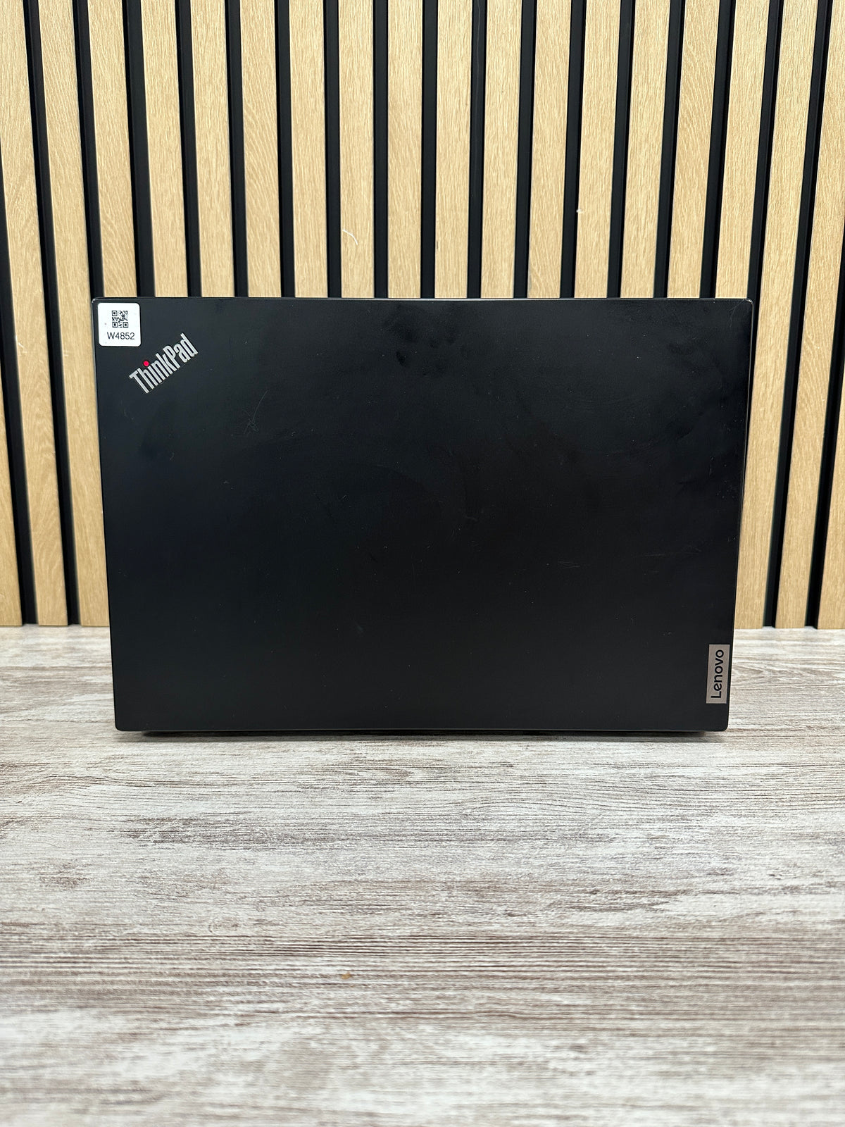 LENOVO THINKPAD L15 (GEN 1) Ryzen 5 16GB 512GB SSD 15.6"