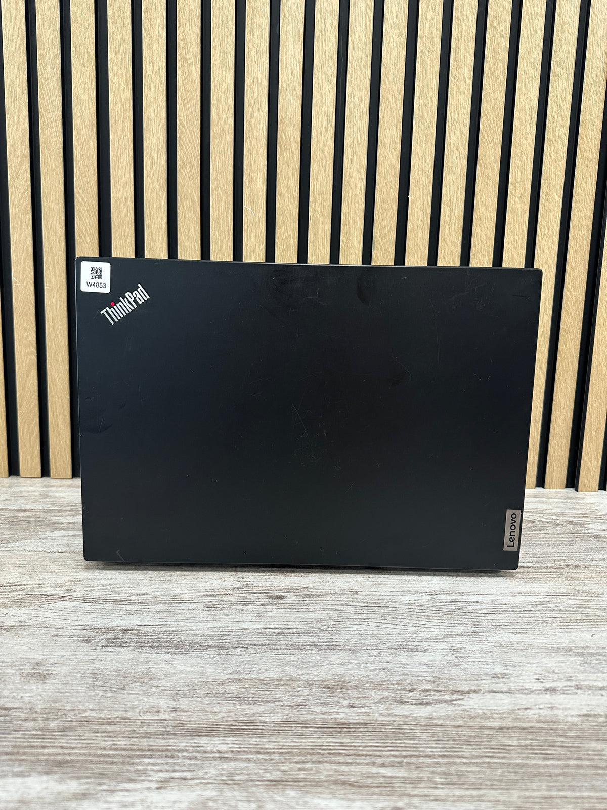LENOVO THINKPAD L15 (GEN 2) Ryzen 5 16GB 512GB SSD 15.6"