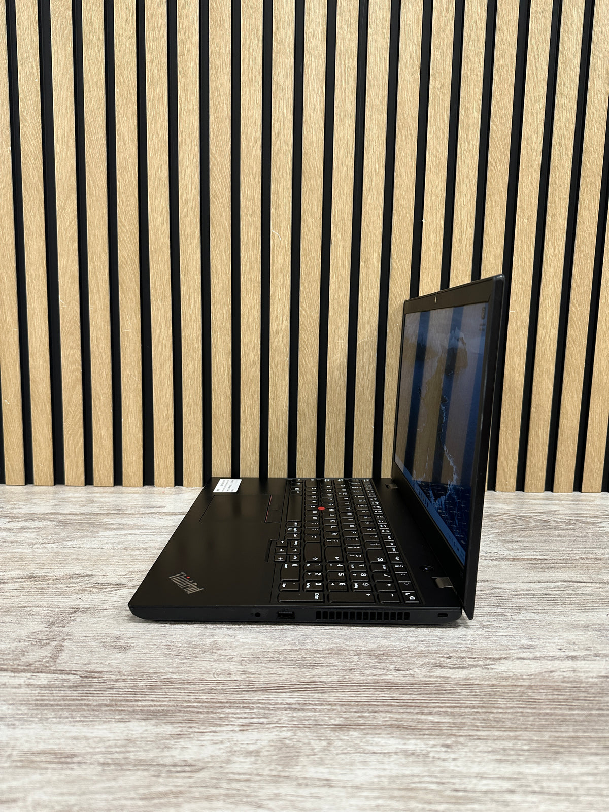 LENOVO THINKPAD L15 (GEN 2) Ryzen 5 16GB 512GB SSD 15.6"