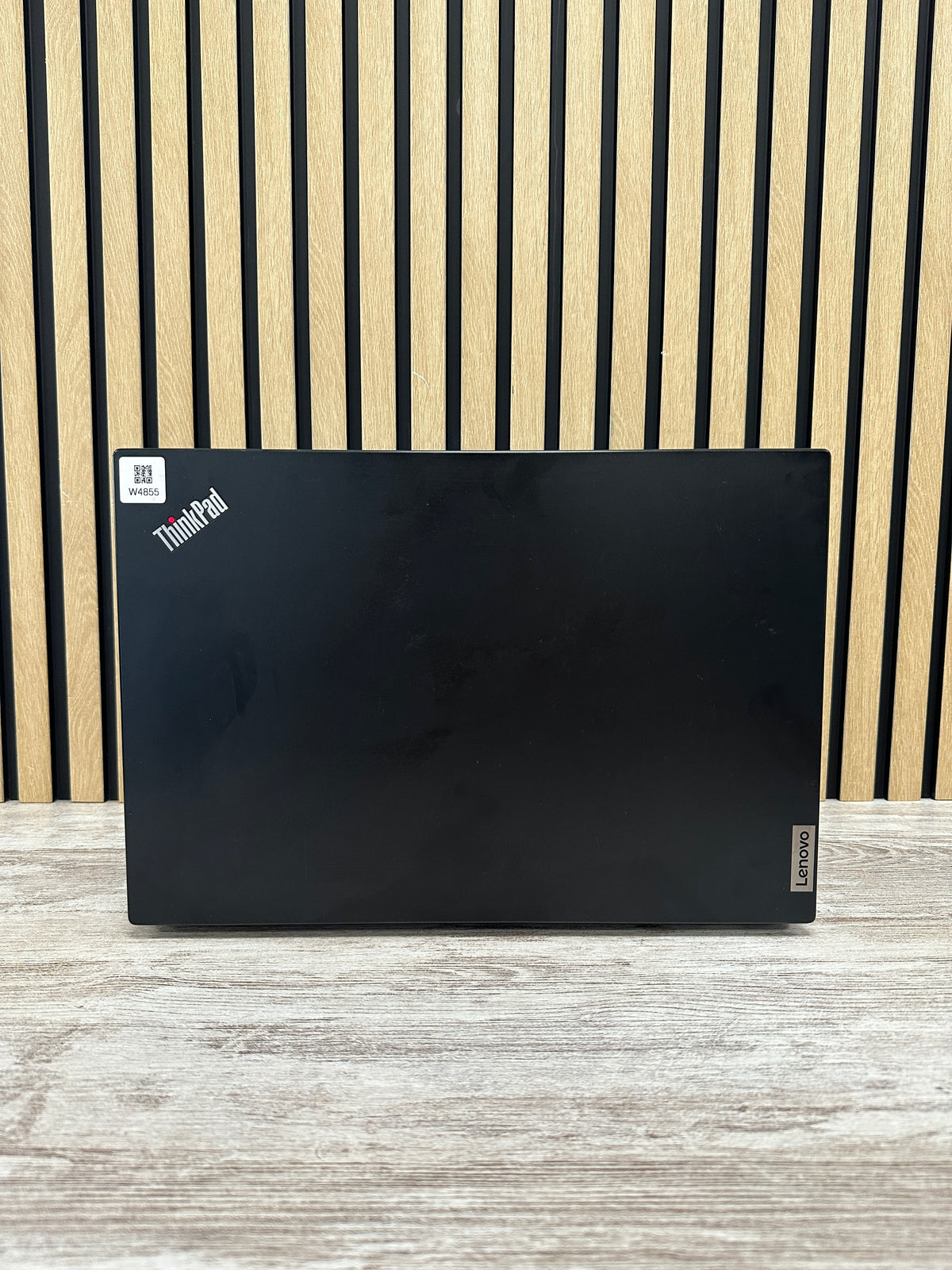 LENOVO THINKPAD L15 (GEN 2) Ryzen 5 16GB 512GB SSD 15.6"