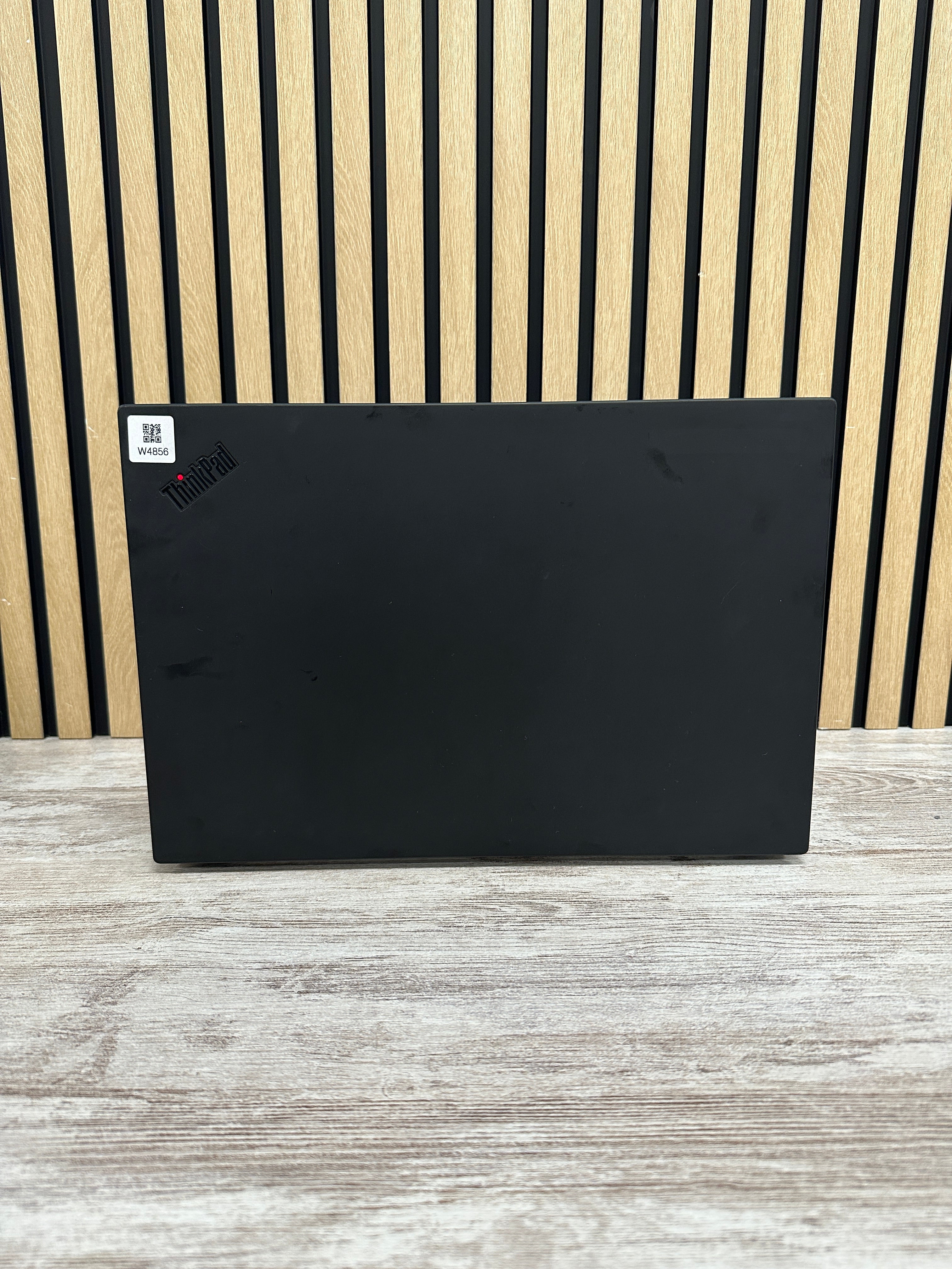 LENOVO THINKPAD P1 (GEN 1) TÁCTIL i7 32GB 512GB SSD 15.6"