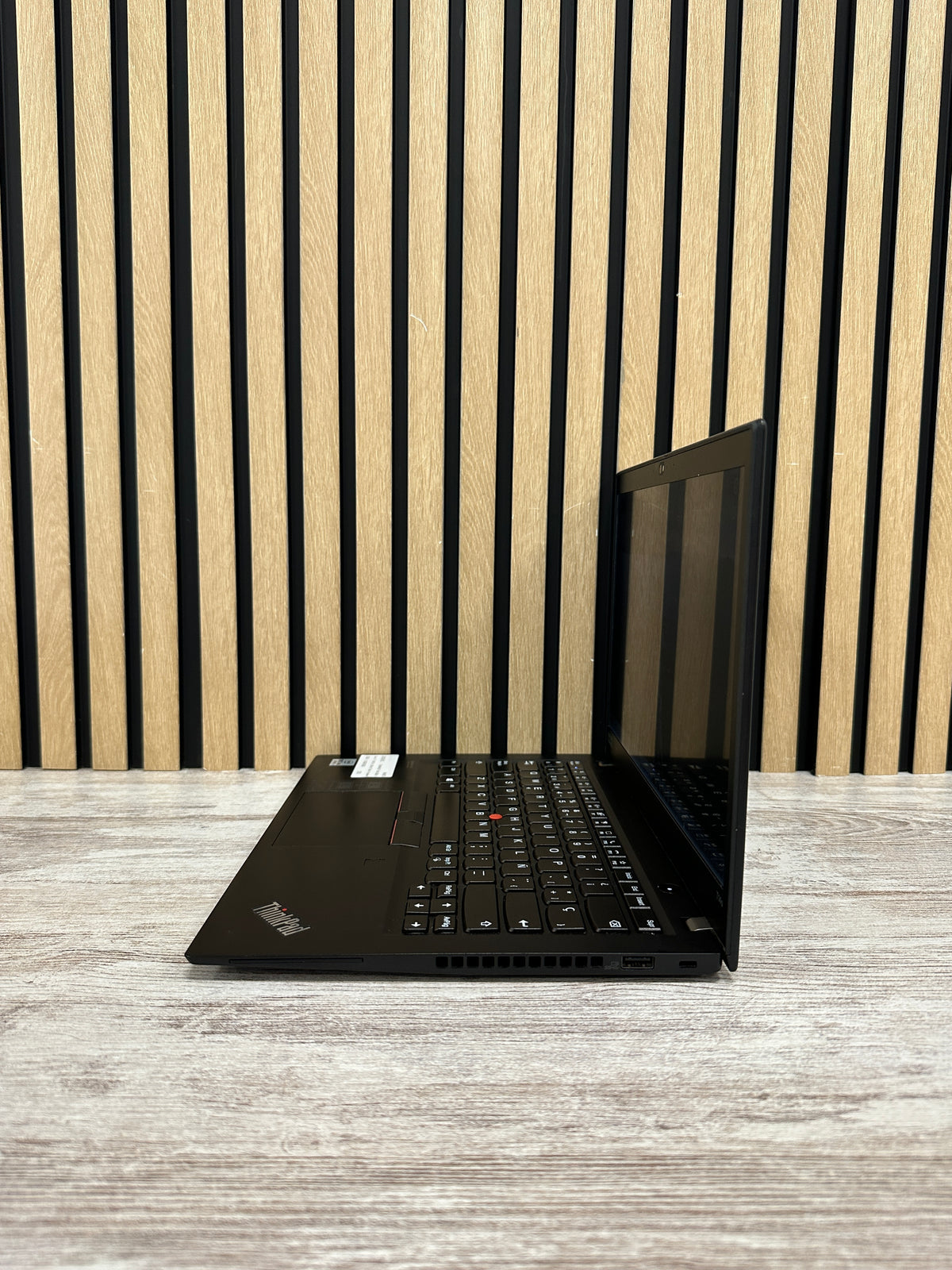 LENOVO THINKPAD T14S (GEN 1) i7 32GB 512GB SSD 14"
