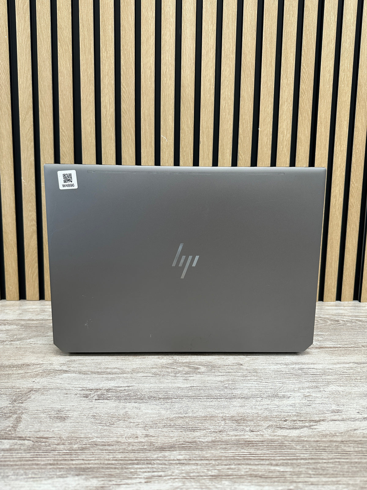 HP ZBOOK STUDIO (G5) Xeon E 32GB 1TB SSD 15.6"