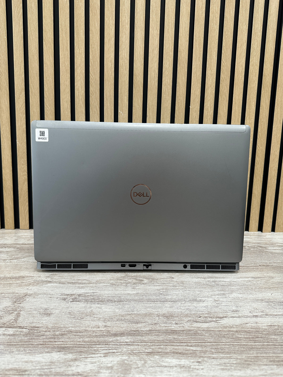 DELL PRECISION 7760 i9 64GB 512GB SSD 17.3"