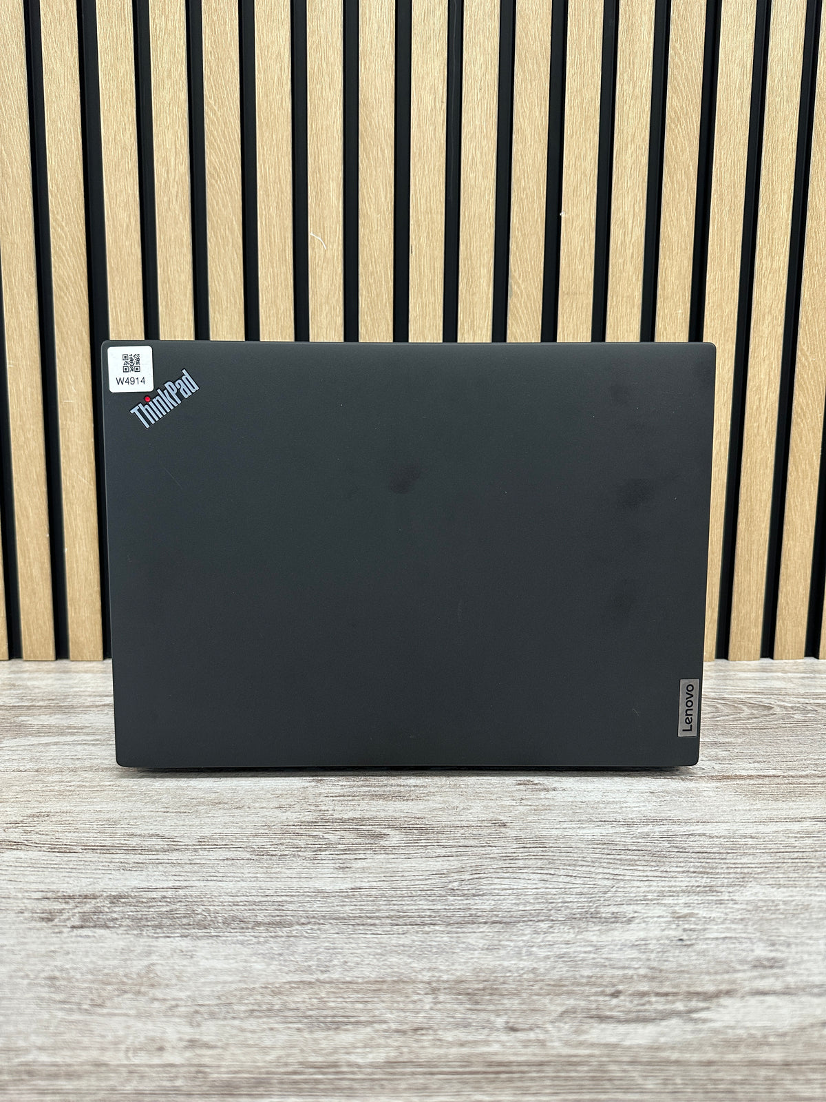 LENOVO THINKPAD T14 (GEN 3) i5 16GB 256GB SSD 14"