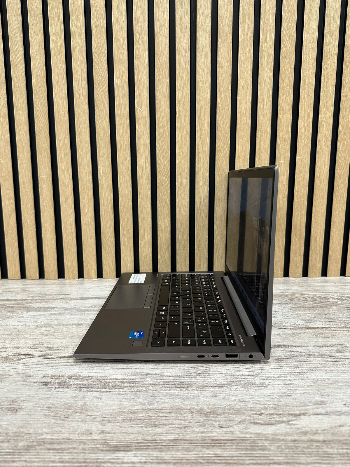 HP PROBOOK 640 (G5) i5 16GB 512GB SSD 14" - Moyacell