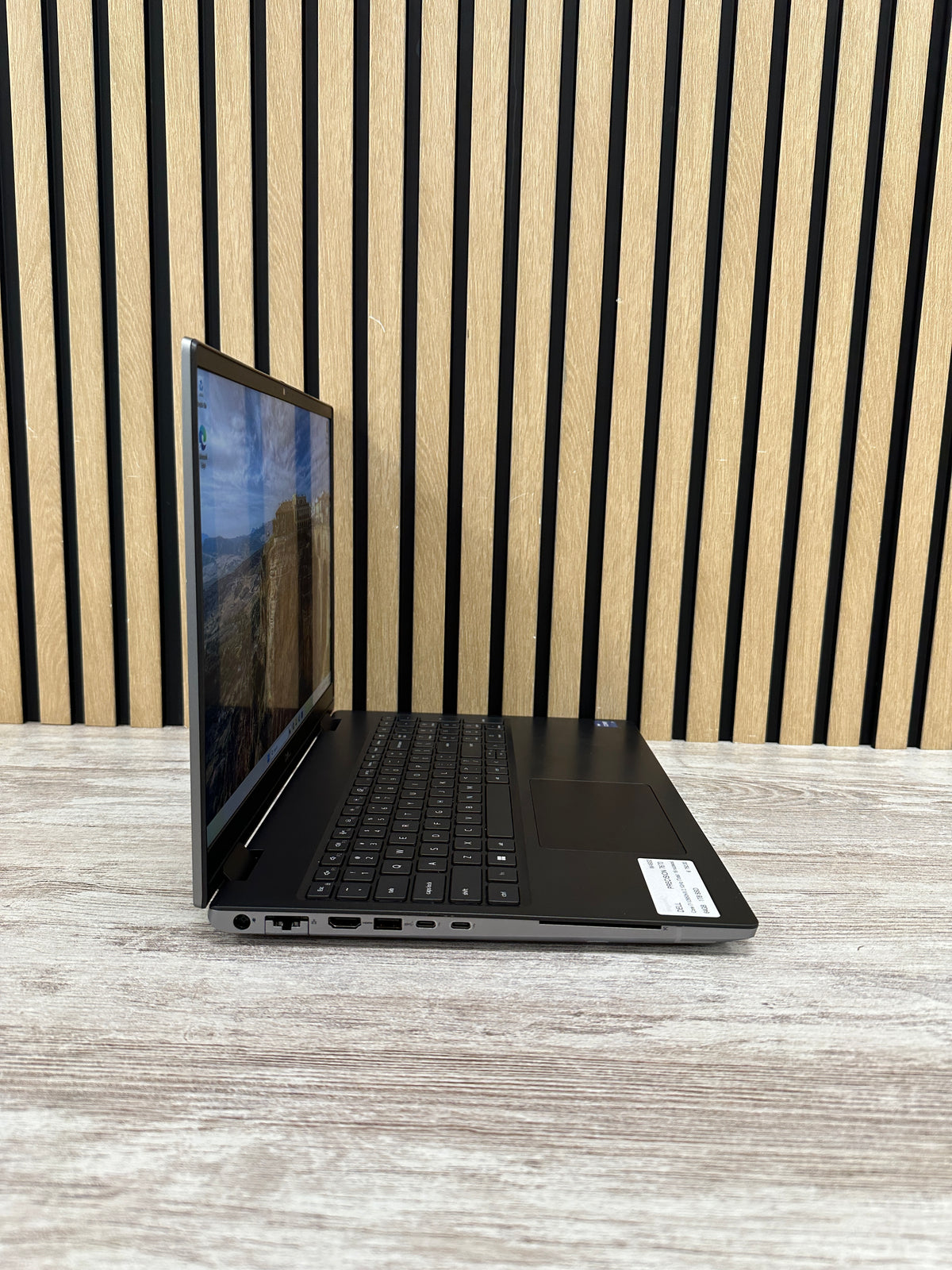 DELL PRECISION 7670 i7 64GB 1TB SSD 16"