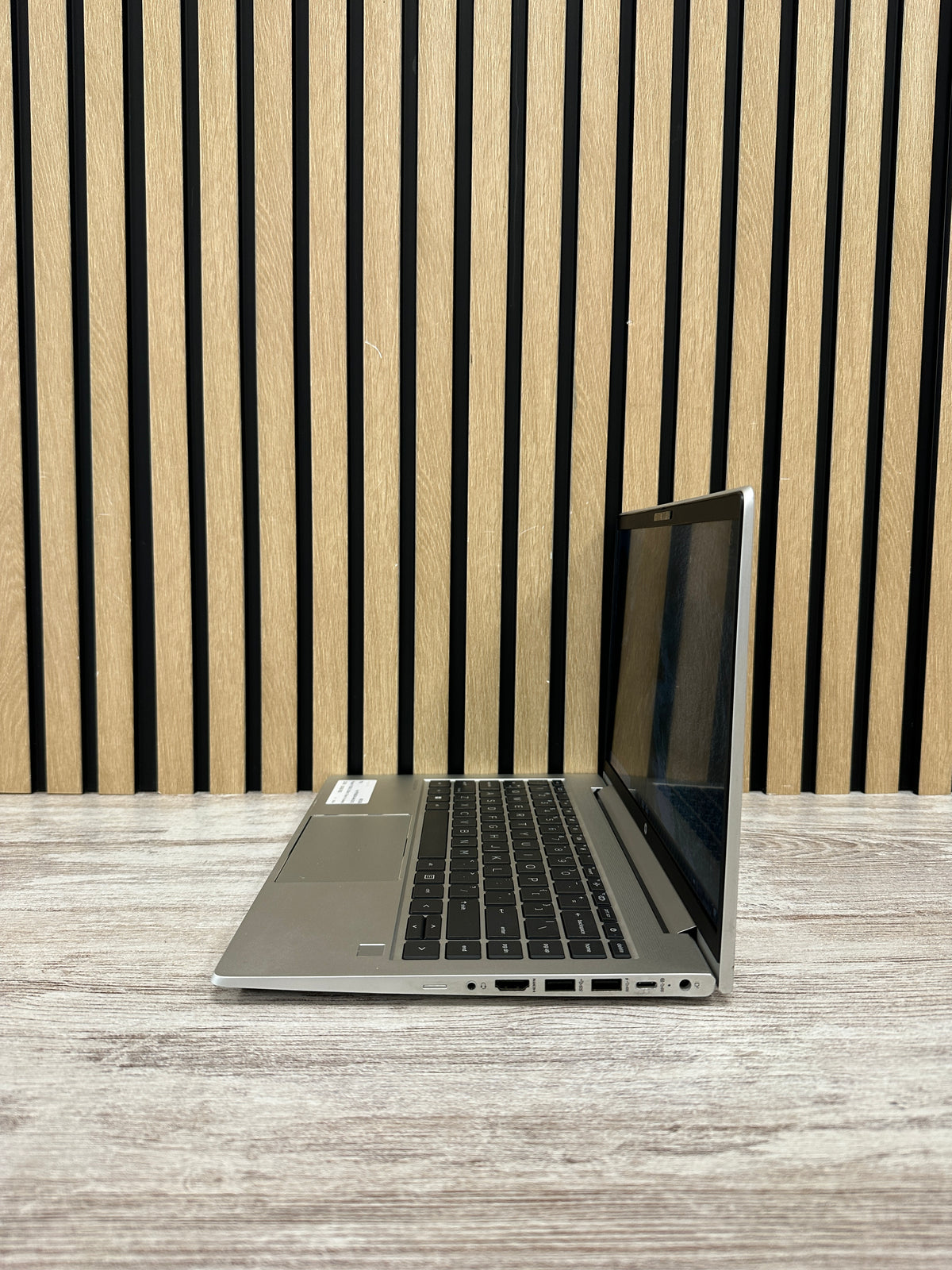 HP PROBOOK 445 (G10) Ryzen 5 32GB 256GB SSD 14"