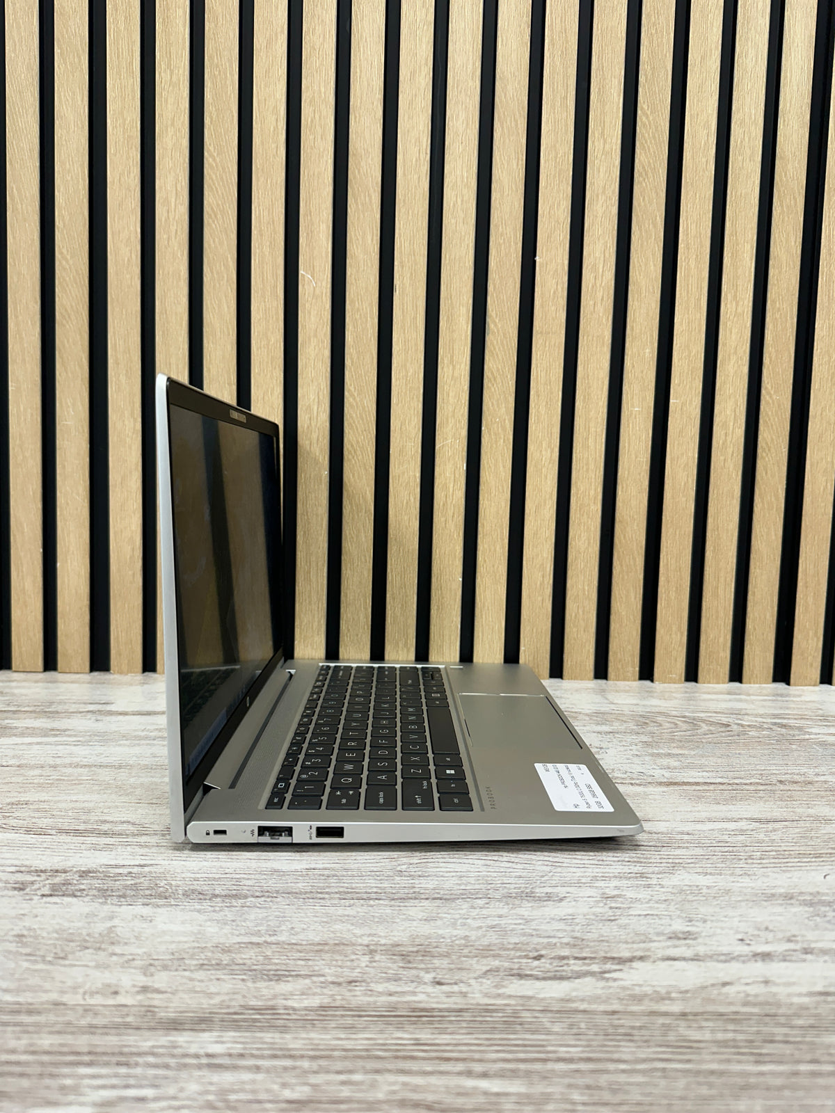 HP PROBOOK 445 (G10) Ryzen 5 32GB 256GB SSD 14"