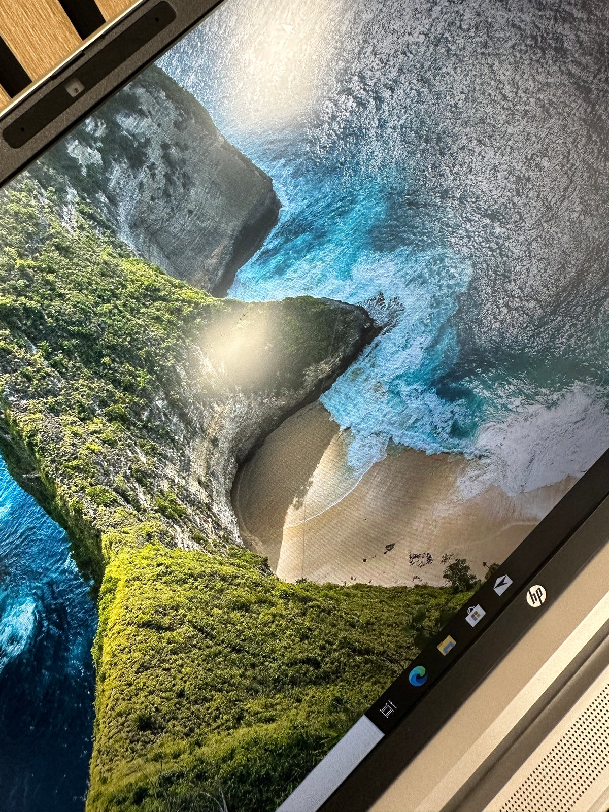 HP PROBOOK 445 (G10) Ryzen 5 32GB 256GB SSD 14"