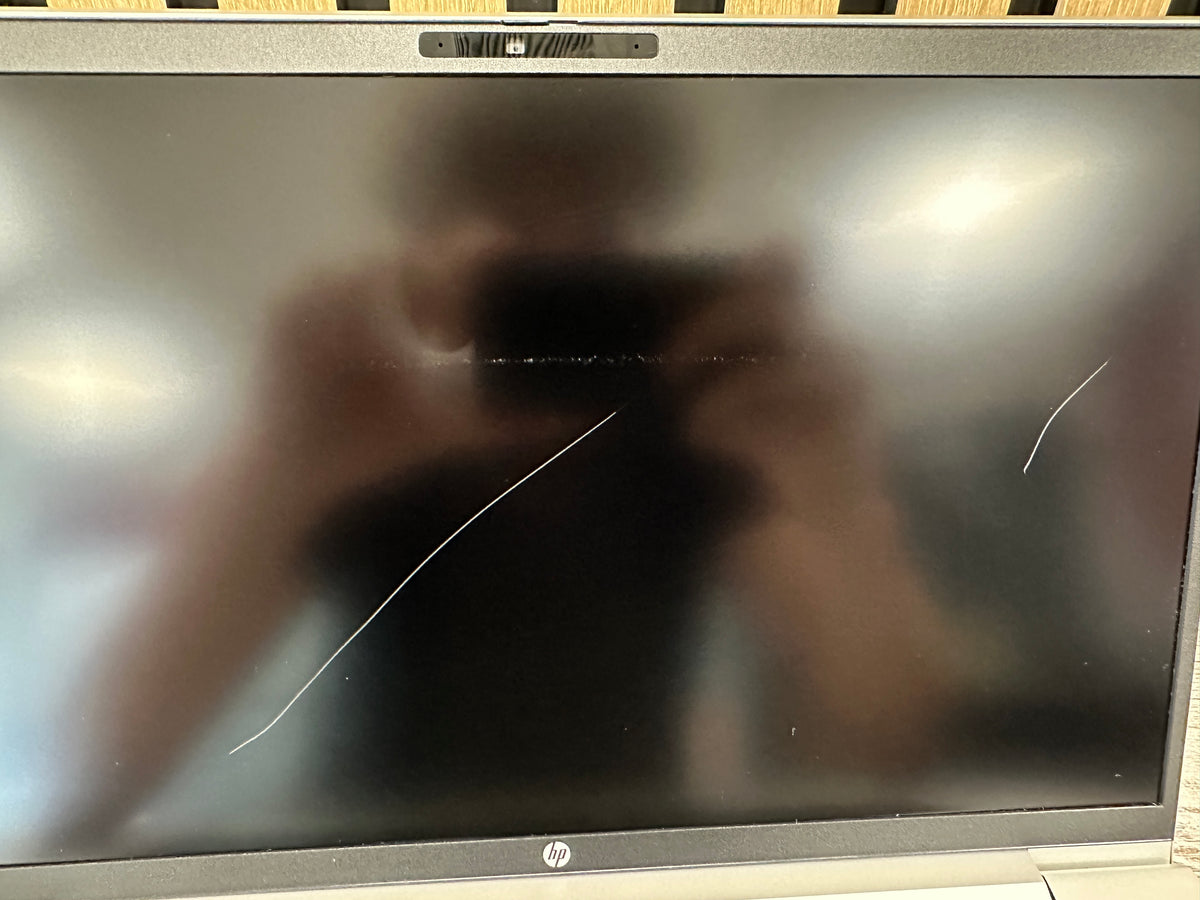 HP PROBOOK 445 (G10) Ryzen 5 32GB 256GB SSD 14"