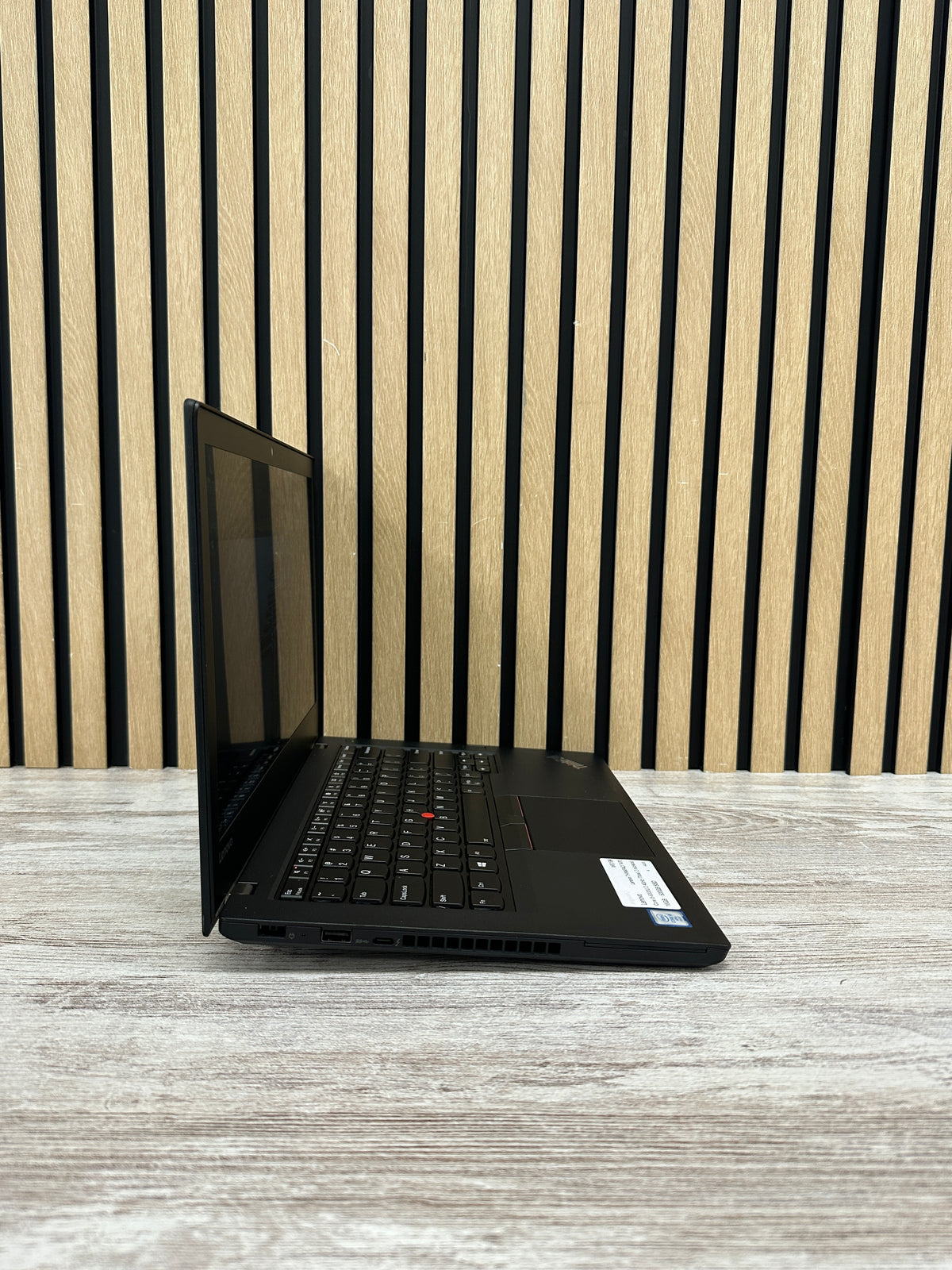 LENOVO THINKPAD T470 i5 16GB 500GB SSD 14"