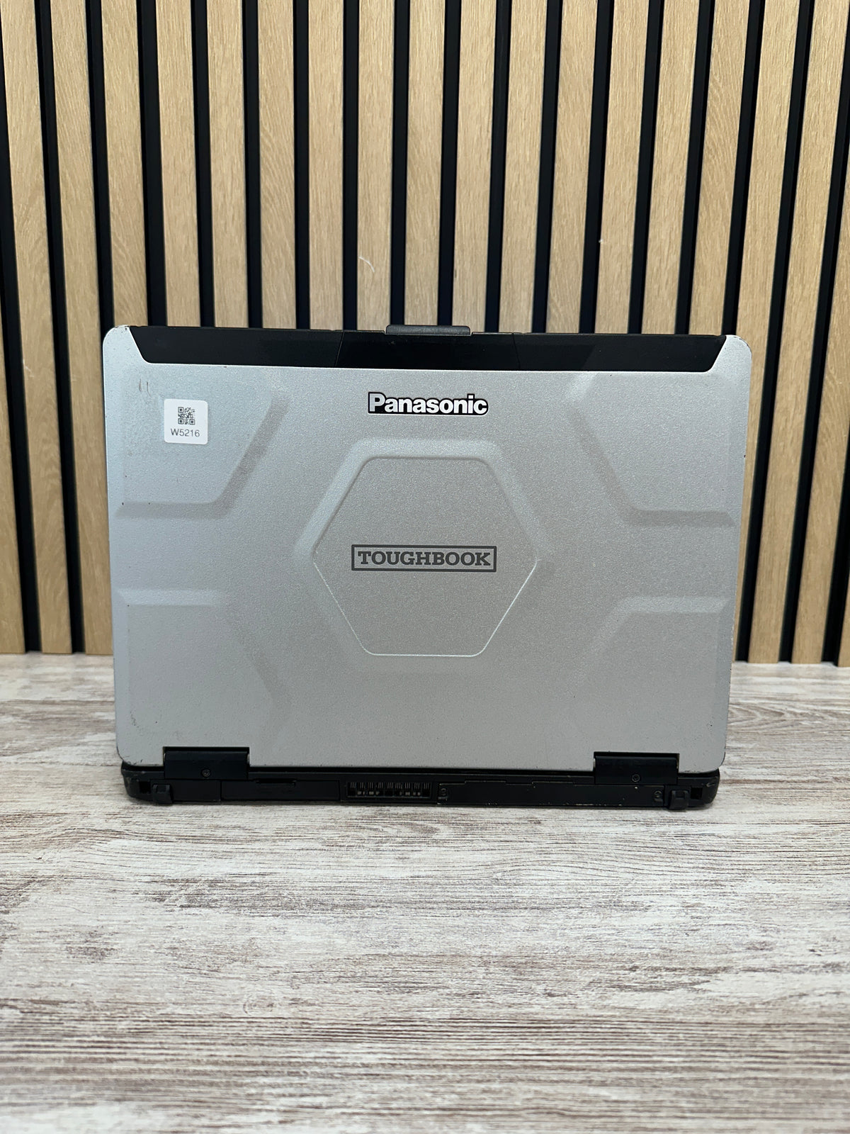 PANASONIC TOUGHBOOK CF-54 i5 8GB 256GB SSD 14"