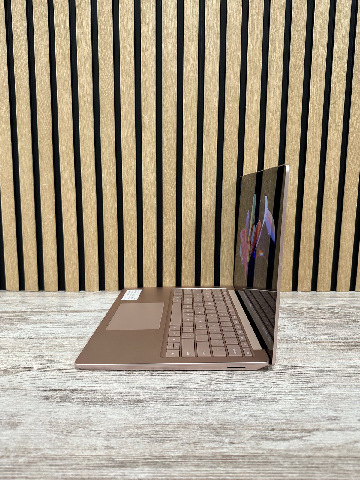 MICROSOFT SURFACE LAPTOP 4 i7 16GB 512GB SSD 13.5" - Moyacell