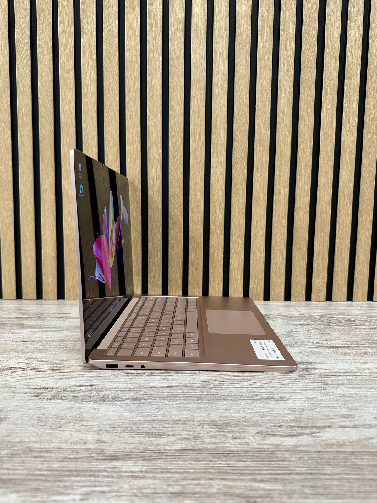MICROSOFT SURFACE LAPTOP 4 i7 16GB 512GB SSD 13.5" - Moyacell