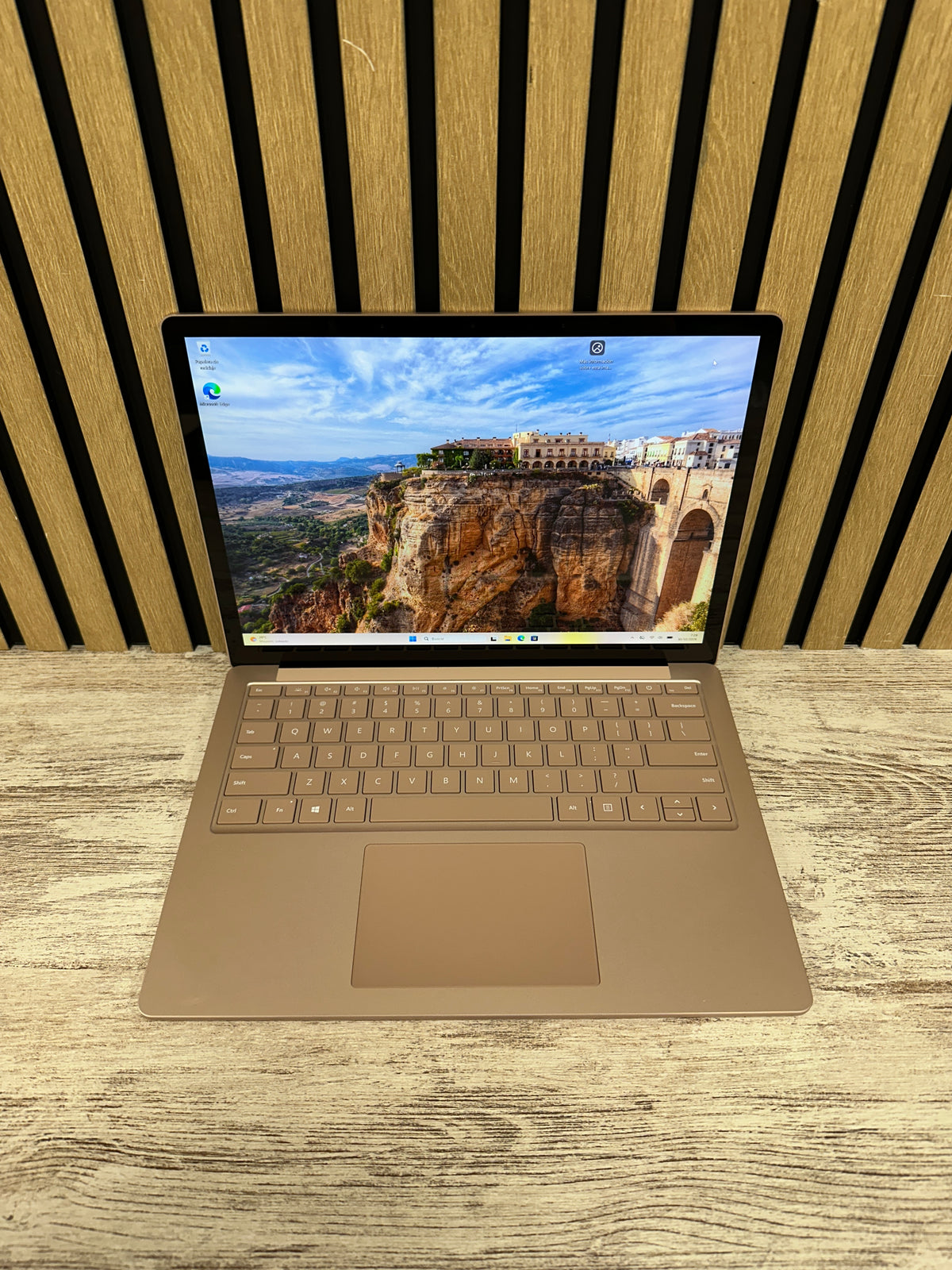 MICROSOFT SURFACE LAPTOP 4 i7 16GB 512GB SSD 13.5" - Moyacell