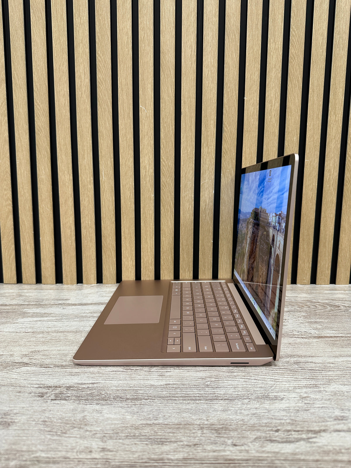 MICROSOFT SURFACE LAPTOP 4 i7 16GB 512GB SSD 13.5" - Moyacell