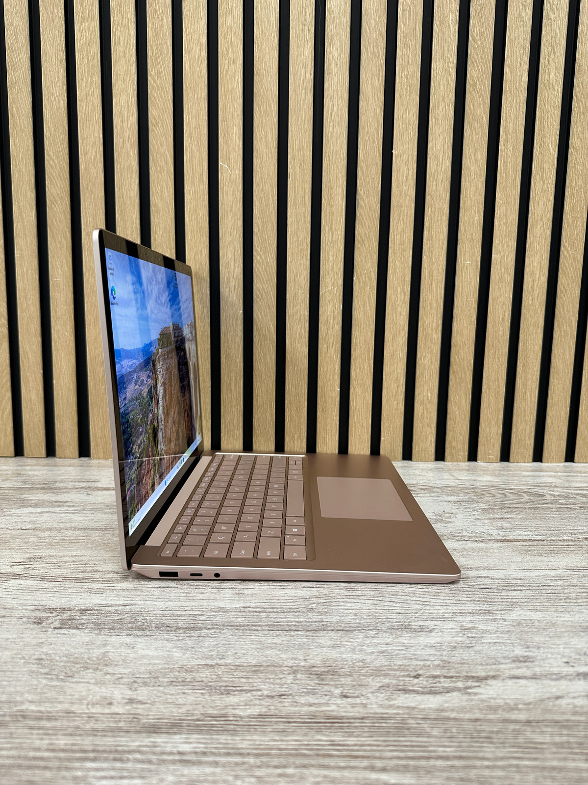 MICROSOFT SURFACE LAPTOP 4 i7 16GB 512GB SSD 13.5" - Moyacell