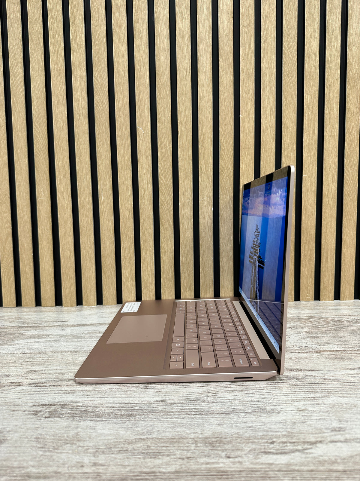 MICROSOFT SURFACE LAPTOP 4 i7 16GB 512GB SSD 13.5" - Moyacell
